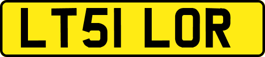 LT51LOR