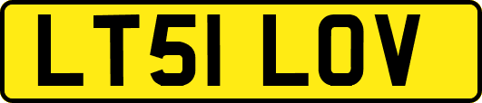 LT51LOV