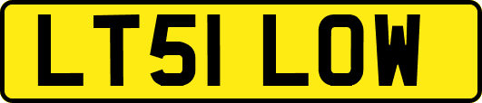 LT51LOW