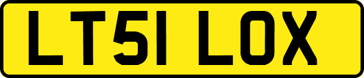 LT51LOX