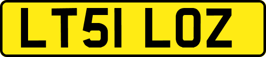 LT51LOZ