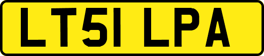 LT51LPA