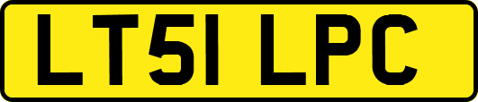 LT51LPC