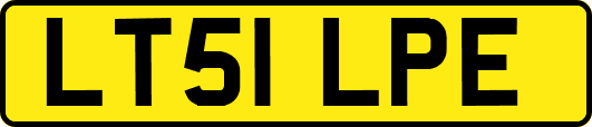 LT51LPE