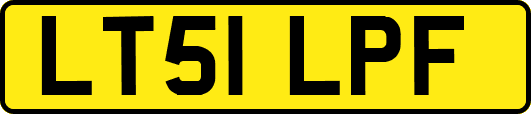 LT51LPF