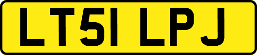 LT51LPJ