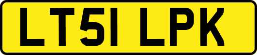 LT51LPK