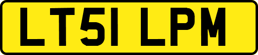 LT51LPM