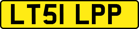 LT51LPP