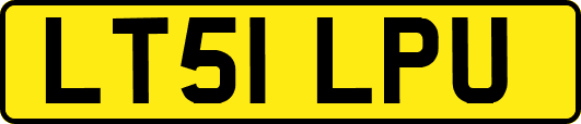 LT51LPU