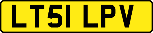 LT51LPV