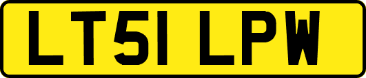 LT51LPW