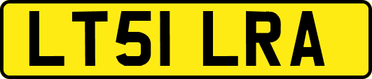 LT51LRA