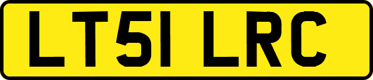 LT51LRC