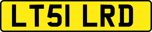 LT51LRD