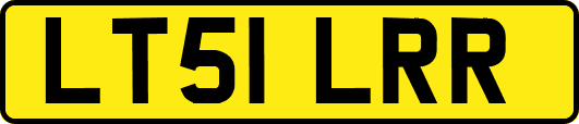 LT51LRR