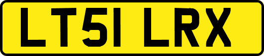 LT51LRX