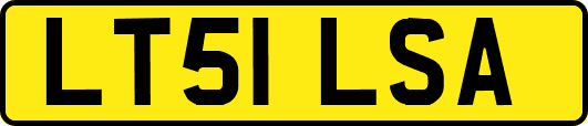 LT51LSA