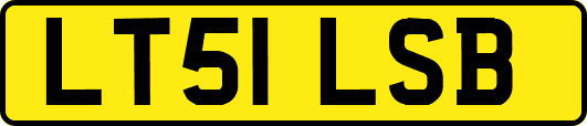 LT51LSB