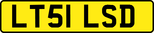 LT51LSD