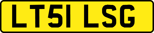 LT51LSG