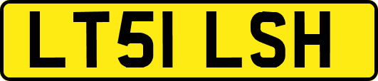 LT51LSH