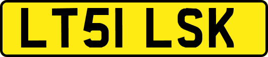 LT51LSK