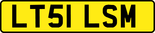 LT51LSM