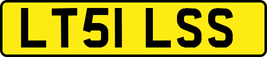 LT51LSS