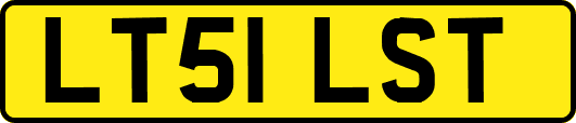 LT51LST