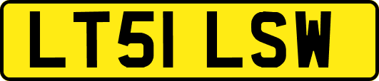 LT51LSW