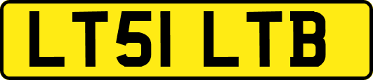 LT51LTB