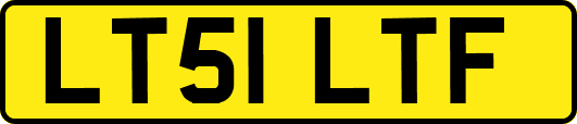 LT51LTF