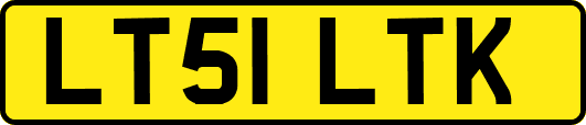 LT51LTK