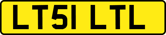 LT51LTL