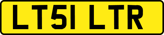 LT51LTR