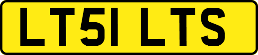 LT51LTS