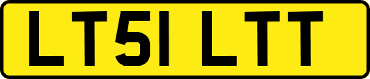 LT51LTT