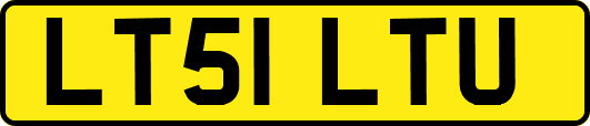 LT51LTU