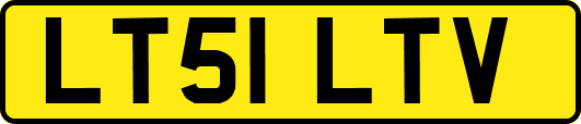 LT51LTV