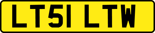 LT51LTW