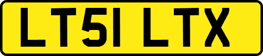 LT51LTX