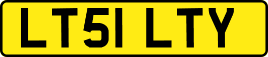 LT51LTY