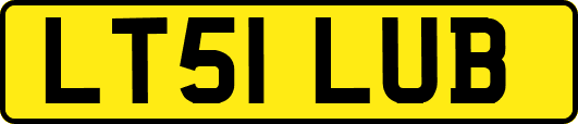 LT51LUB