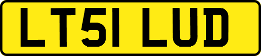 LT51LUD