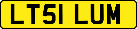 LT51LUM