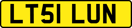 LT51LUN