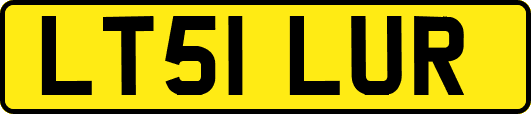 LT51LUR