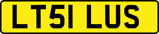 LT51LUS