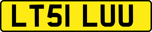 LT51LUU